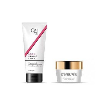 Bundle QS Professional Body Face & Neck Bundle QS Professional Body Face & Neck