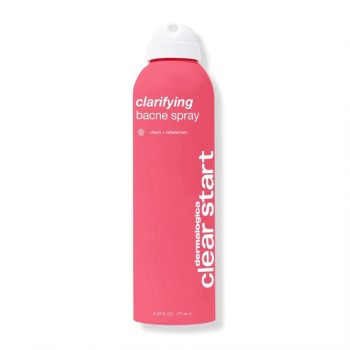 clarifying bacne spray clarifying bacne spray