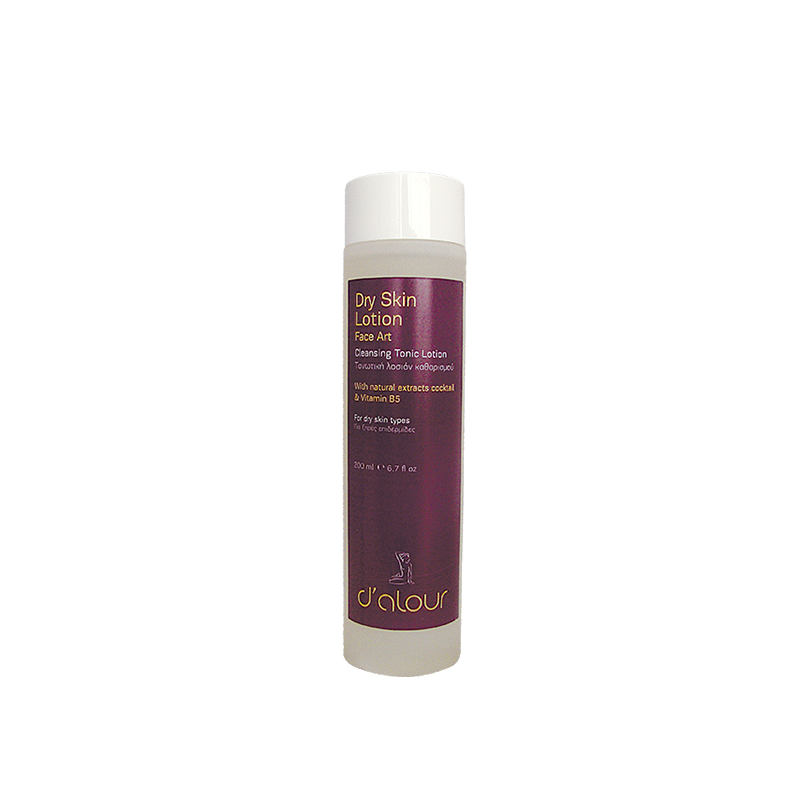 dalour Dry Skin Lotion 200ml dalour Dry Skin Lotion 200ml