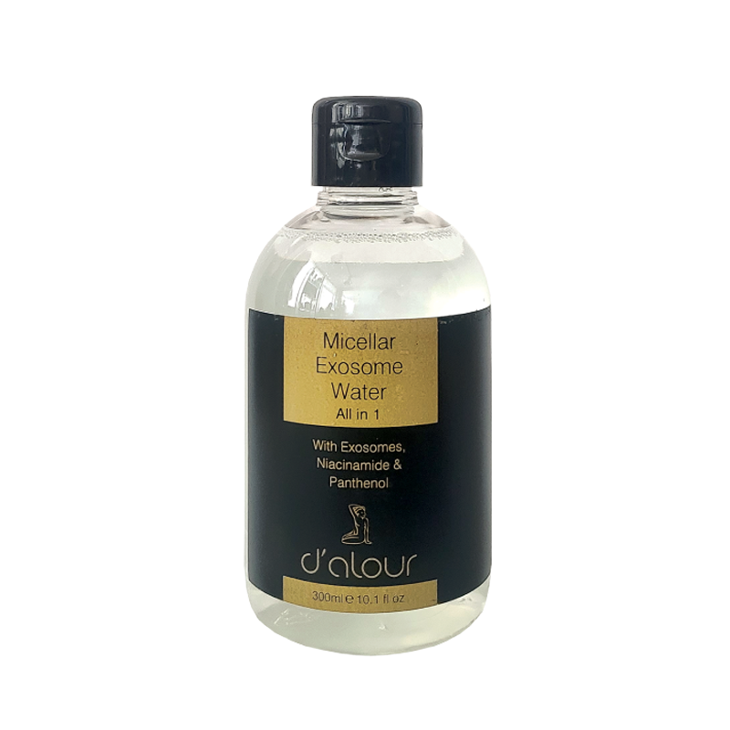 dalour Micellar Exosome Water All in 1 (300ml)