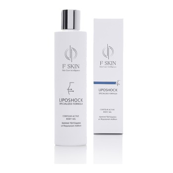 F SKIN Liposhock (250ml)