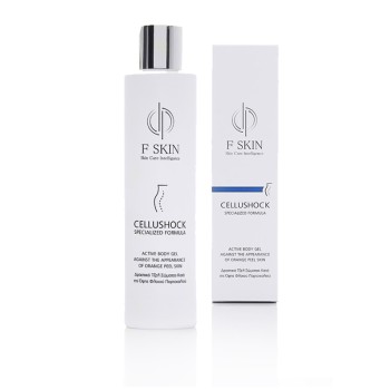 FSKIN Cellushock (250ml)