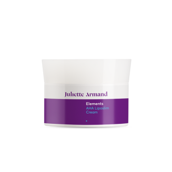 Juliette Armand Elements AHA Liposlim Cream 200ml Juliette Armand Elements AHA Liposlim Cream 200ml