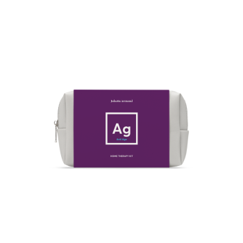 Juliette Armand Elements Antiage Home Therapy Kit 5τμχ