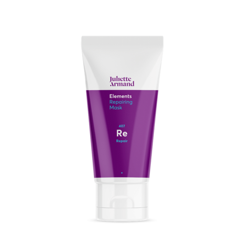 Juliette Armand Elements Repairing Mask 50ml