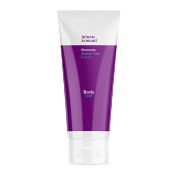 Juliette Armand Elements Stretch Firm Cream 200ml Juliette Armand Elements Stretch Firm Cream 200ml