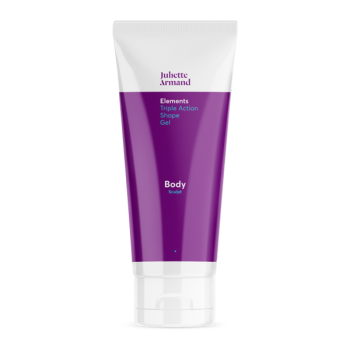 Juliette Armand Elements Triple Action Shape Gel 200ml Juliette Armand Elements Triple Action Shape Gel 200ml