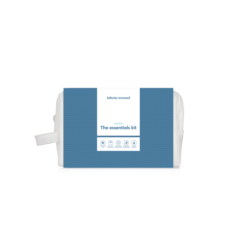 Juliette Armand Sunfilm Essentials Kit 6τμχ Juliette Armand Sunfilm Essentials Kit 6τμχ