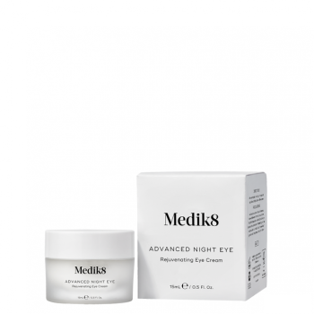 Medik8 Advanced Advanced Night Eye 15ml Medik8 Advanced Advanced Night Eye 15ml