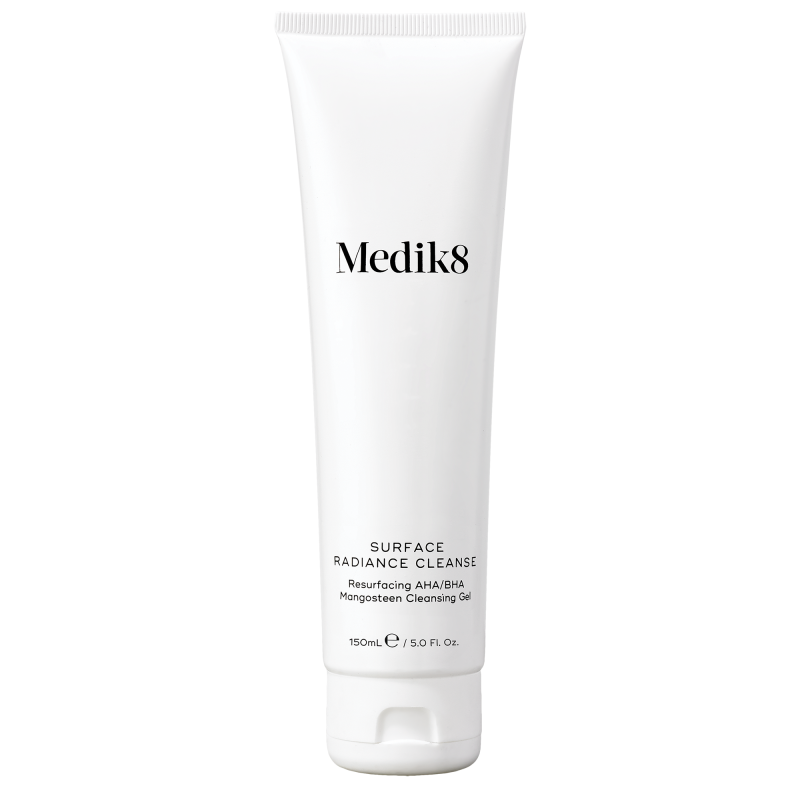 Medik8 Surface Radiance Cleanse 150ml Medik8 Surface Radiance Cleanse 150ml