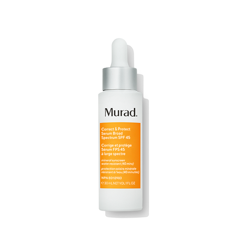Murad Correct & Protect Serum SPF 45/PA++++ 30ml