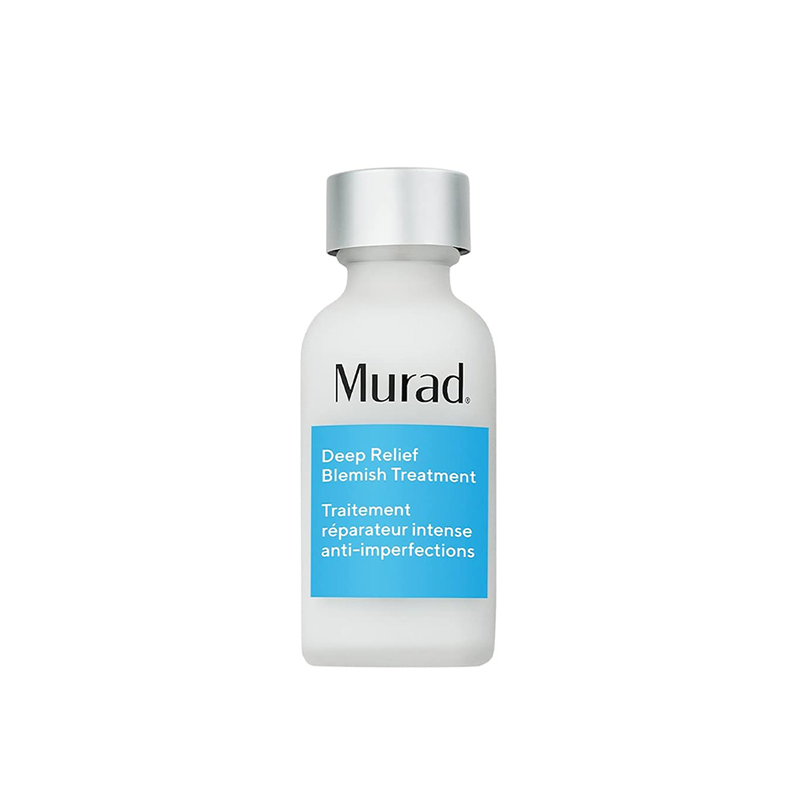 Murad Deep Relief Blemish Treatment 30ml Murad Deep Relief Blemish Treatment 30ml