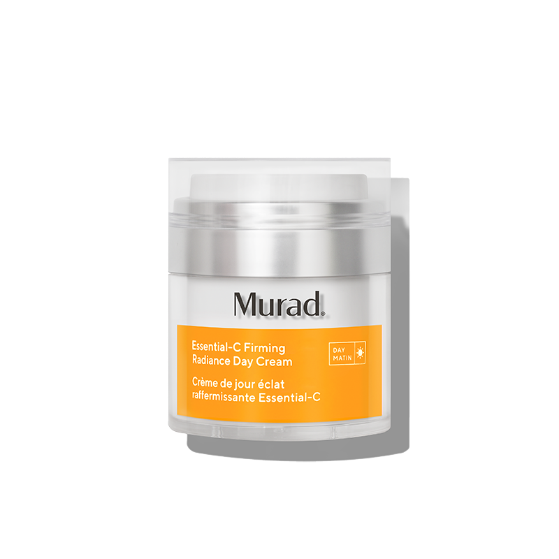 Murad Essential-C Firming Radiance Day Cream 50ml Murad Essential-C Firming Radiance Day Cream 50ml