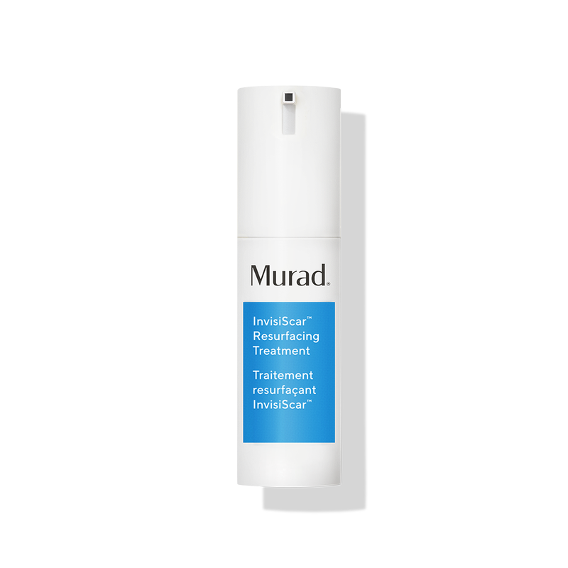 Murad InvisiScar Resurfacing Treatment 30ml