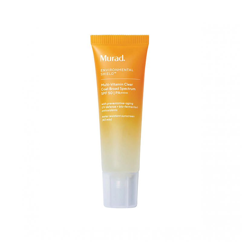 Murad Multi-Vitamin Clear Coat SPF 50 (50 ml) Murad Multi-Vitamin Clear Coat SPF 50 (50 ml)