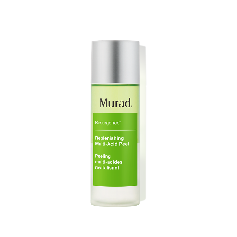 Murad Replenishing Multi-Acid Peel 100ml Murad Replenishing Multi-Acid Peel 100ml