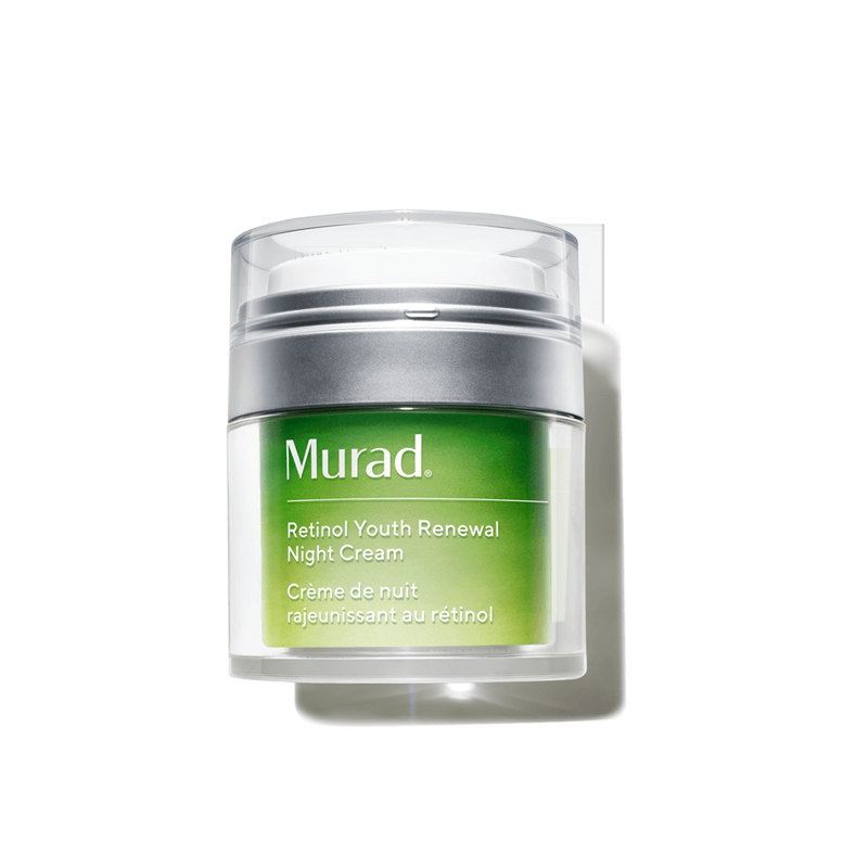 Murad Retinol Youth Renewal Night Cream 50ml