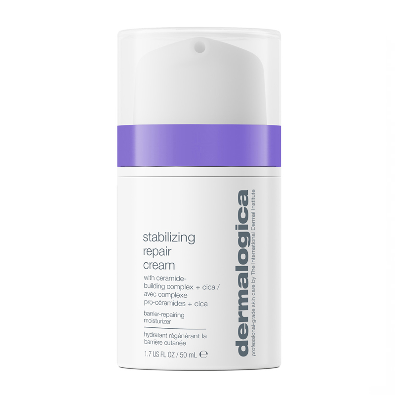 stabilizing repair cream