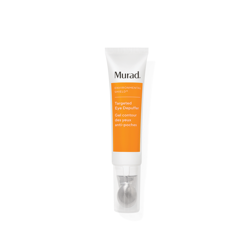 Targeted Eye Depuffer 15 ml Targeted Eye Depuffer 15 ml
