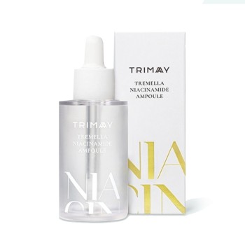 Tremella-Niacinamide-Ampoule 50ml