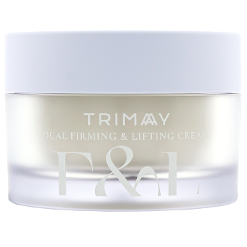 Trimay Dual Firming & Lifting Cream 50ml