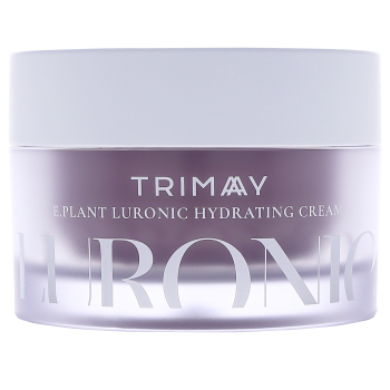 Trimay E.Plant Luronic Hydrating Cream 50ml