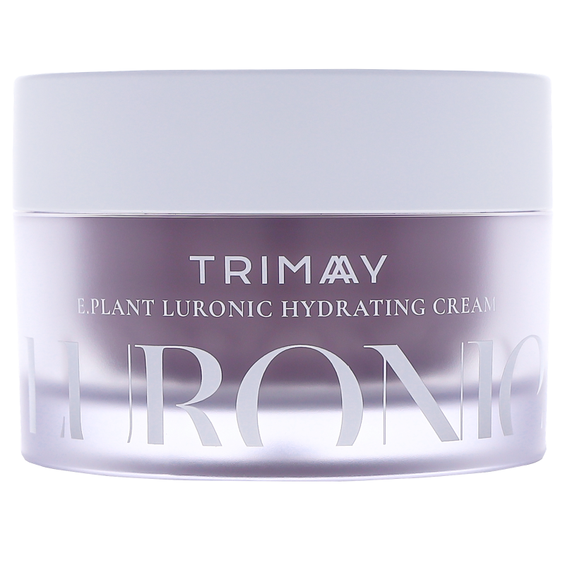 Trimay E.Plant Luronic Hydrating Cream 50ml Trimay E.Plant Luronic Hydrating Cream 50ml