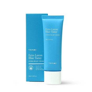 Trimay Ecto-Luron Blue Tansy Hydra Relief Cream 50ml