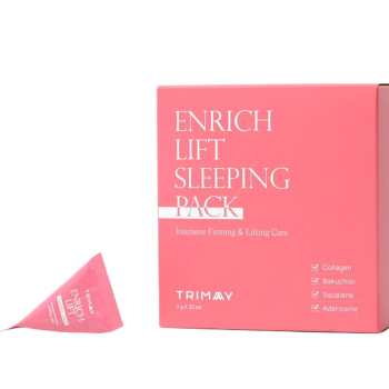 Trimay Enrich Lift Sleeping Pack 20τεμ
