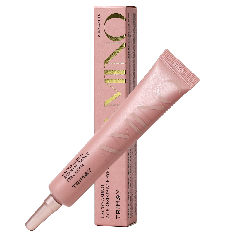 Trimay Eye Cream Lacto Amino Age Resistance 20ml Trimay Eye Cream Lacto Amino Age Resistance 20ml