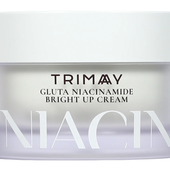 Trimay Gluta Niacinamide Bright Up Cream 50ml