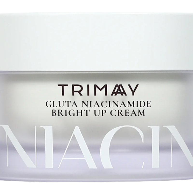 Trimay Gluta Niacinamide Bright Up Cream 50ml Trimay Gluta Niacinamide Bright Up Cream 50ml