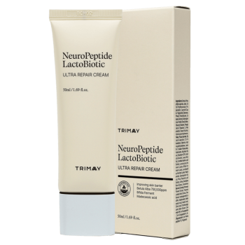 Trimay NeuroPeptide LactoBiotic Ultra Repair Cream 50ml Trimay NeuroPeptide LactoBiotic Ultra Repair Cream 50ml