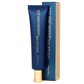 Trimay Spicule Tox Active Daily Cream 40ml Trimay Spicule Tox Active Daily Cream 40ml