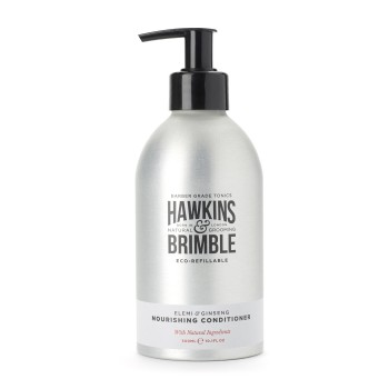 Hawkins & Brimble nourishing conditioner 300ml Hawkins & Brimble nourishing conditioner 300ml