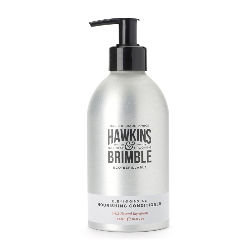 Hawkins & Brimble nourishing conditioner 300ml Hawkins & Brimble nourishing conditioner 300ml