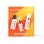 Dermalogica Daily Brighteness Boosters (Daily Glycolic Cleanser 30ml, Biolumin-C Serum 10ml, Biolumin-C Gel Moisturizer 15ml)