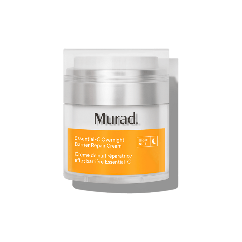 Murad Essential-C Overnight Barrier Repair Cream 50ml Murad Essential-C Overnight Barrier Repair Cream 50ml