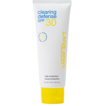 Dermalogica Clear Start clearing defense spf30 59ml Dermalogica Clear Start clearing defense spf30 59ml