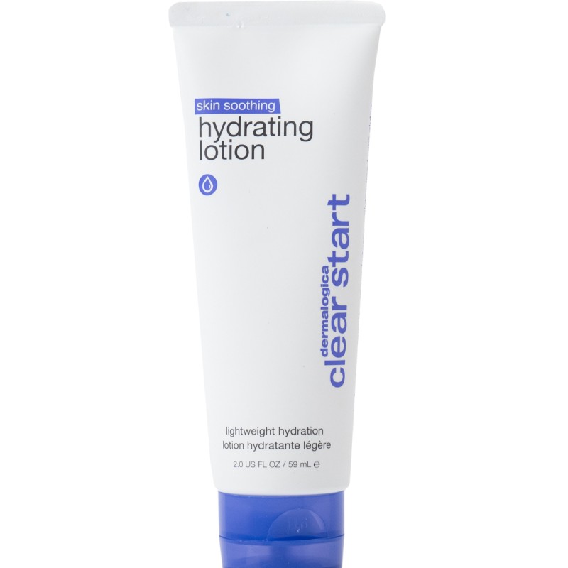 Dermalogica Clear Start Skin Soothing Hydrating Lotion 59ml