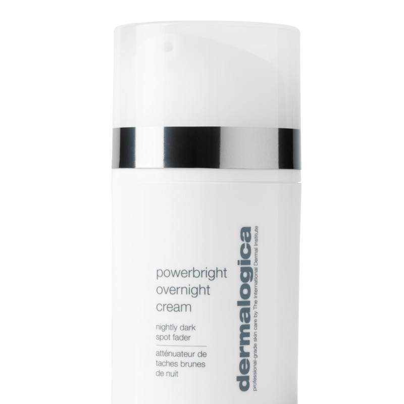 Dermalogica PowerBright Overnight Cream 50ml Dermalogica PowerBright Overnight Cream 50ml