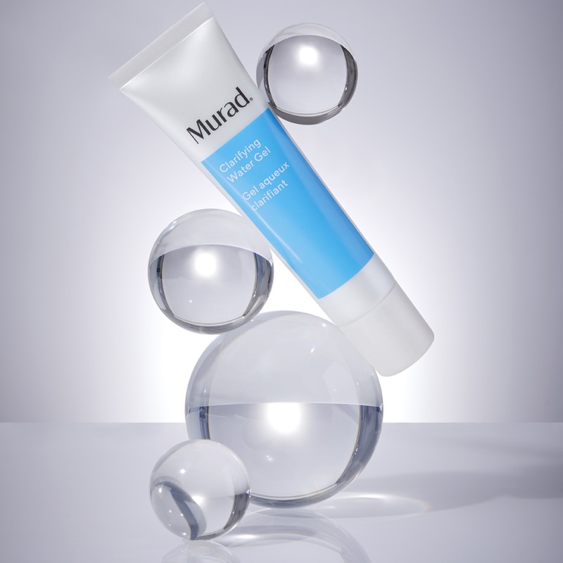 Murad Clarifying Water Gel 60ml Murad Clarifying Water Gel 60ml
