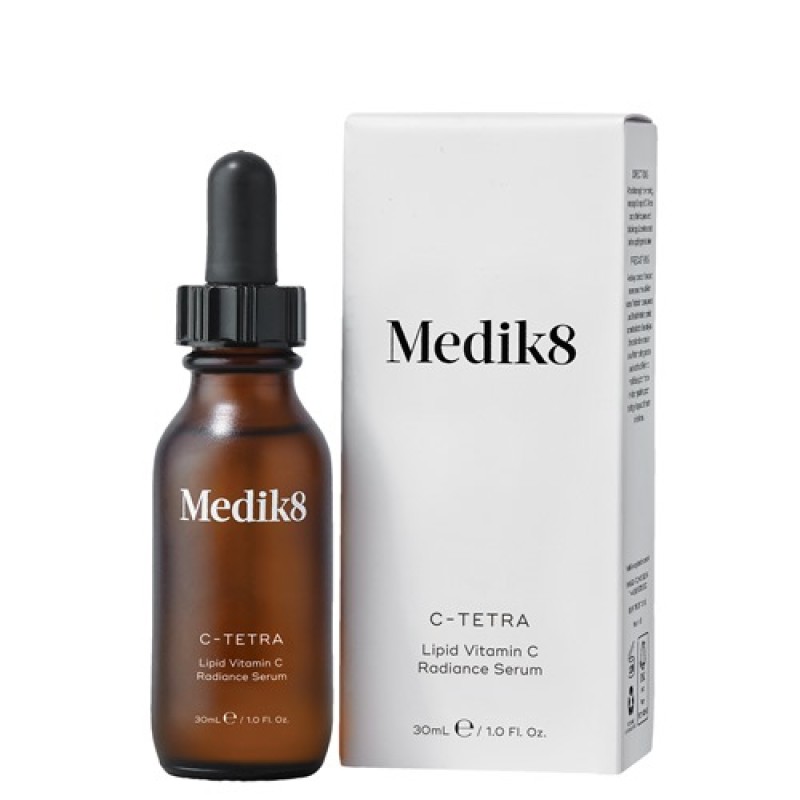 Medik8 C-Tetra 30ml Medik8 C-Tetra 30ml