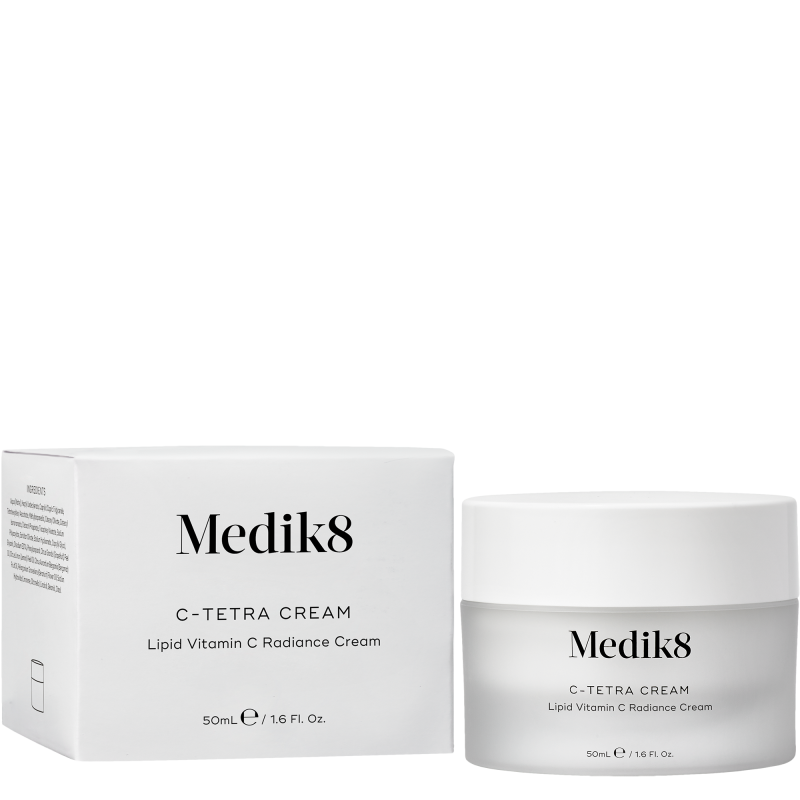 Medik8 C-Tetra Cream 50ml Medik8 C-Tetra Cream 50ml