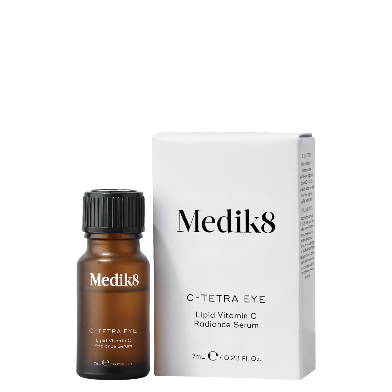 Medik8 C-Tetra Eye 7ml Medik8 C-Tetra Eye 7ml
