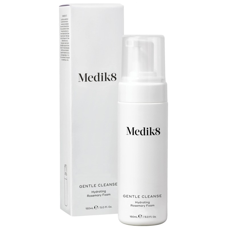 Medik8 Cream Cleanse 175ml Medik8 Cream Cleanse 175ml