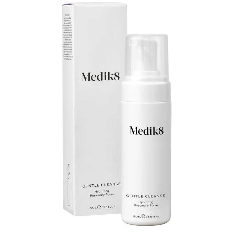 Medik8 Gentle Cleanse 150ml Medik8 Gentle Cleanse 150ml