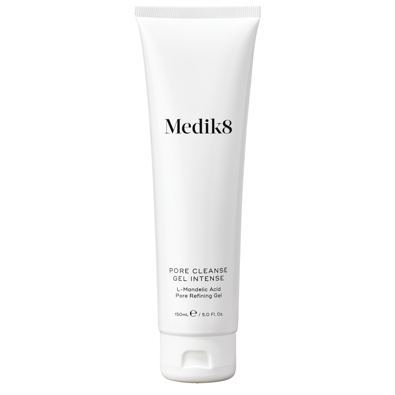 Medik8 Pore Cleanse Gel Intense 150ml Medik8 Pore Cleanse Gel Intense 150ml