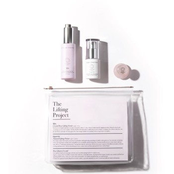 ariadne The Lifting Project (Crystal Rose Lifting Serum 30ml & Natural Lifting Potion 15ml) ariadne The Lifting Project (Crystal Rose Lifting Serum 30ml & Natural Lifting Potion 15ml)