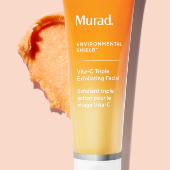 Murad Vita-C Triple Exfoliating Facial 80ml